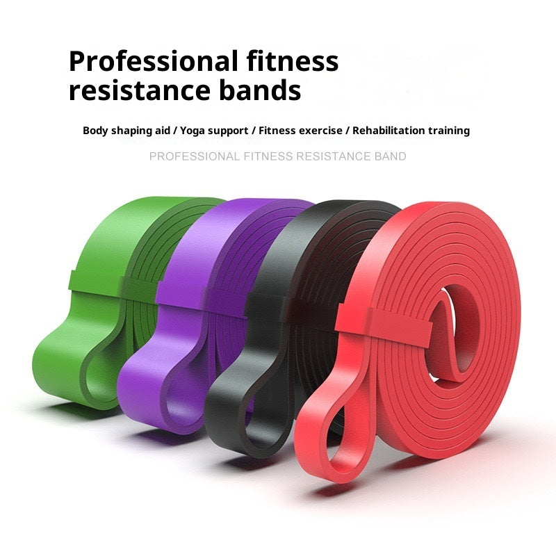 Resistance Bands
