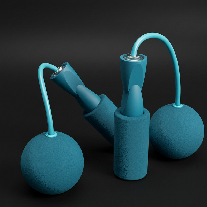 Jump Ropes