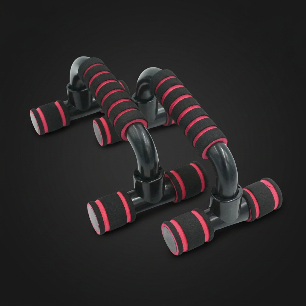 Push-Up Bars (Pair)
