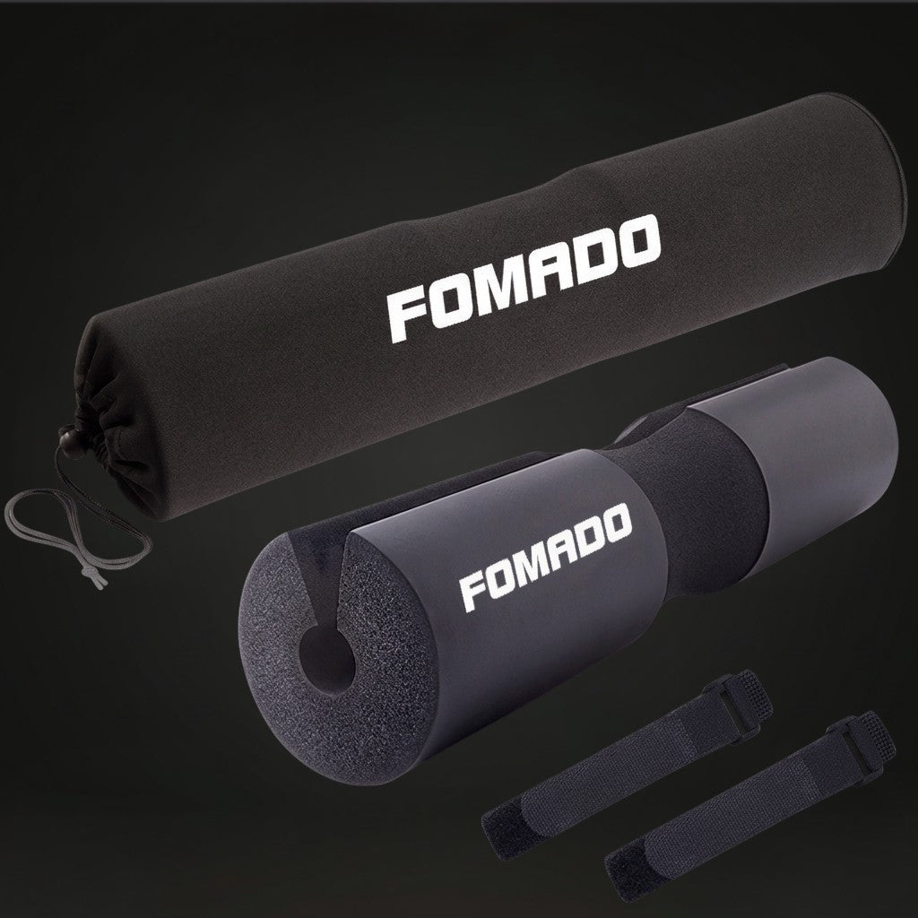 Barbell Squat Pad