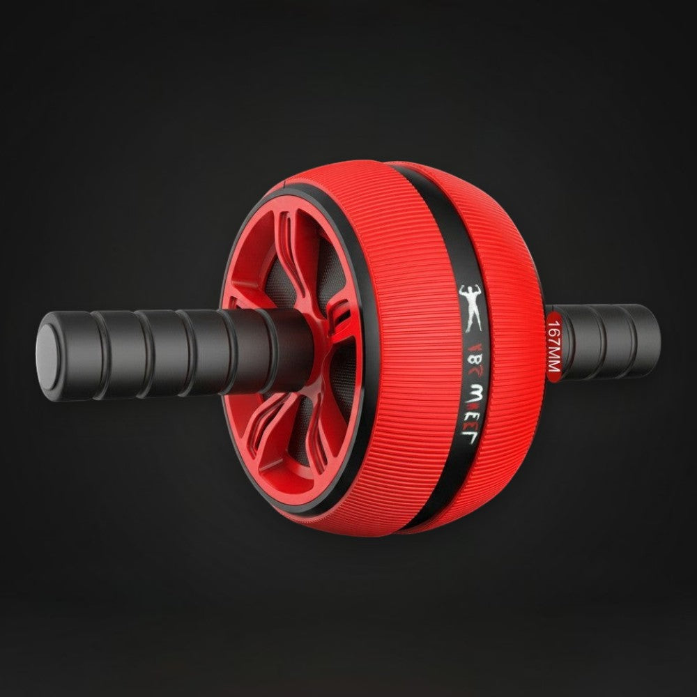 Core Ab Roller Wheel