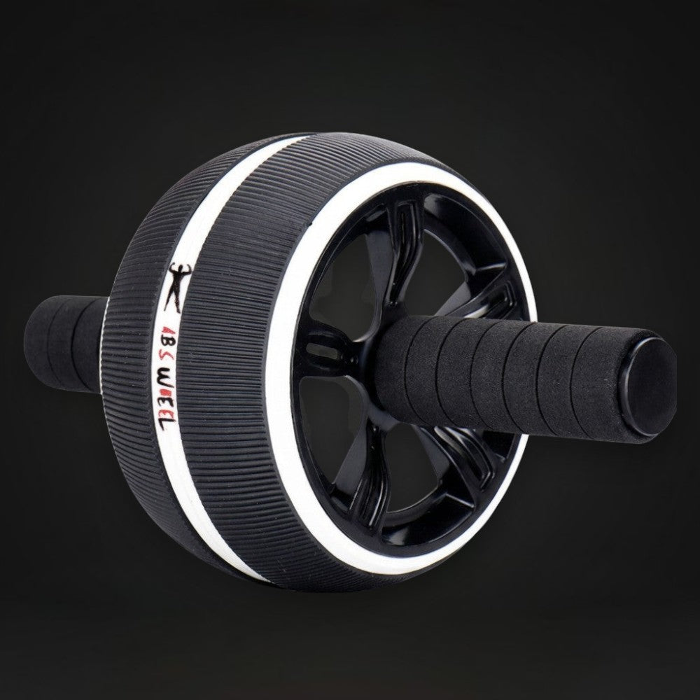 Core Ab Roller Wheel