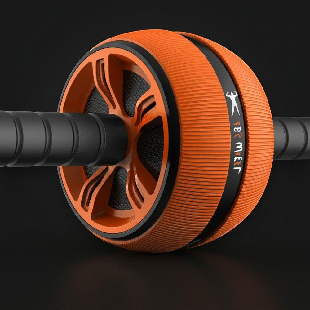 Core Ab Roller Wheel