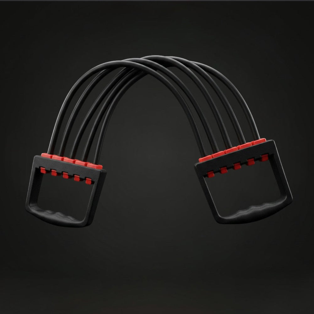 Adjustable Chest Expander