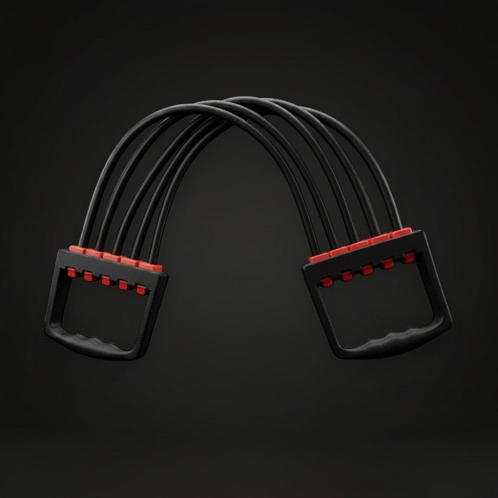 Adjustable Chest Expander