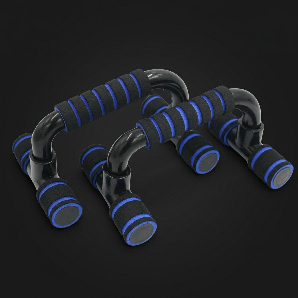 Push-Up Bars (Pair)