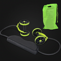Resistance Kickback Trainer
