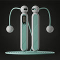 Digital Counting Skipping Rope