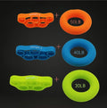 Finger Stretcher Resistance Bands (3 Levels)