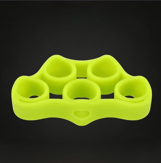 Finger Stretcher Resistance Bands (3 Levels)