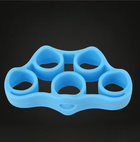 Finger Stretcher Resistance Bands (3 Levels)