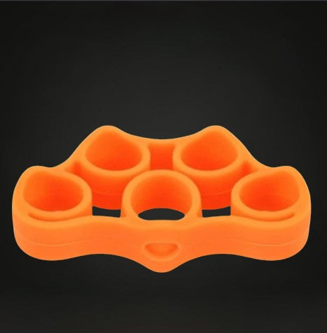 Finger Stretcher Resistance Bands (3 Levels)