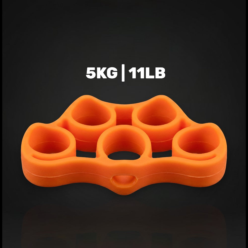 Finger Stretcher Resistance Bands (3 Levels)