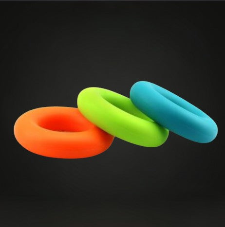 Finger Stretcher Resistance Bands (3 Levels)