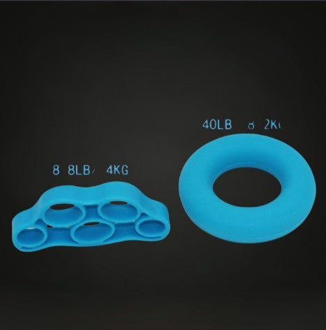 Finger Stretcher Resistance Bands (3 Levels)