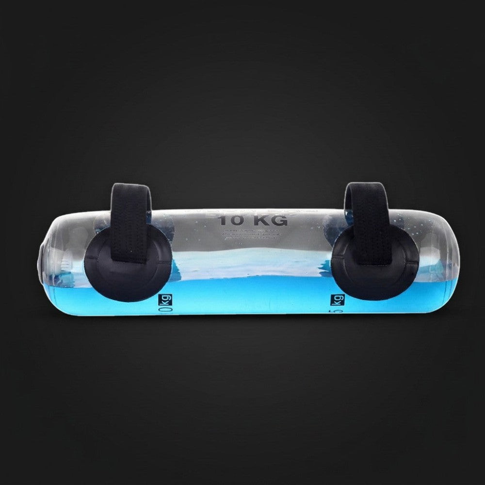 Fillable Water Dumbbell